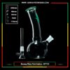Boong Thủy Tinh Sativa - BTT15