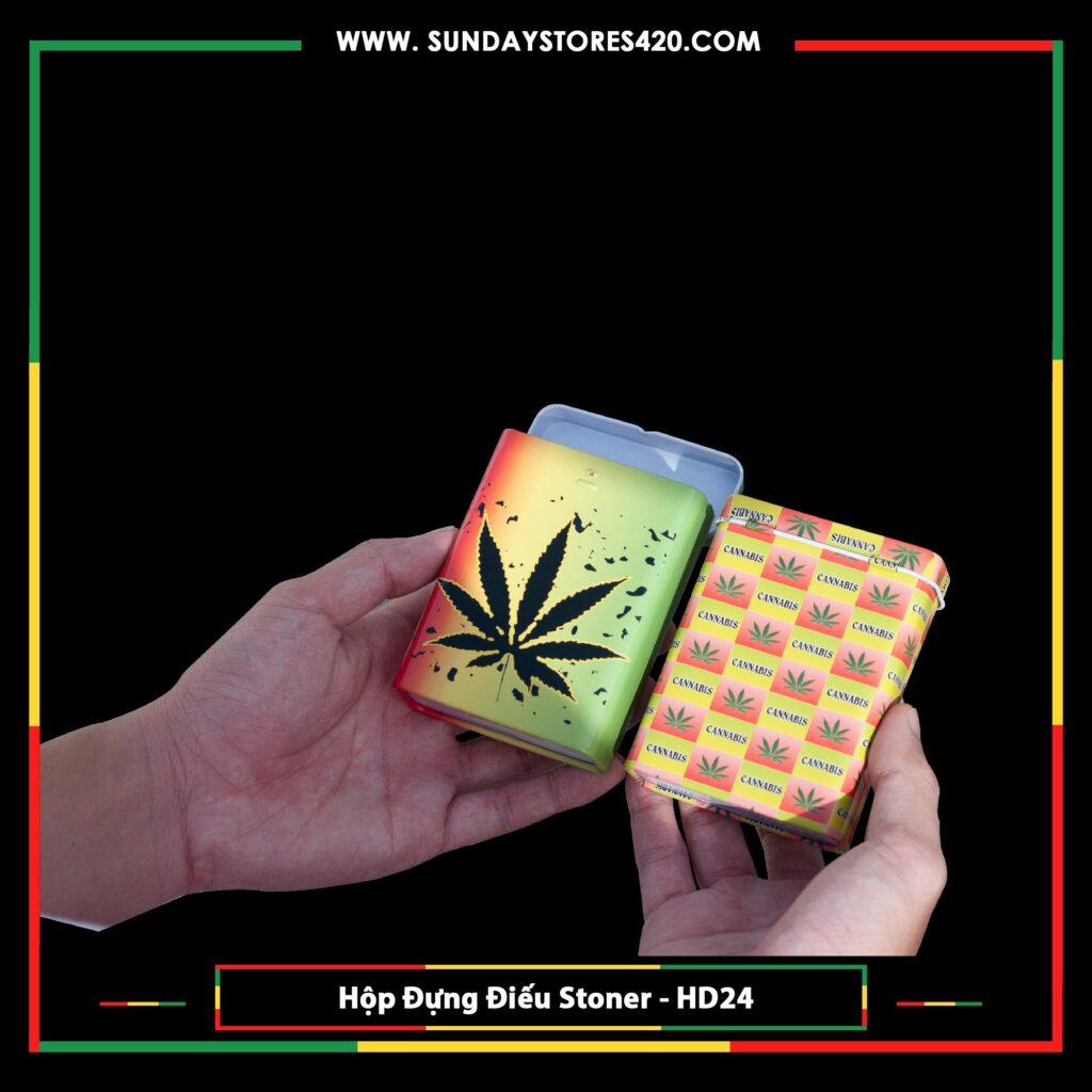 Sunday Stores 420