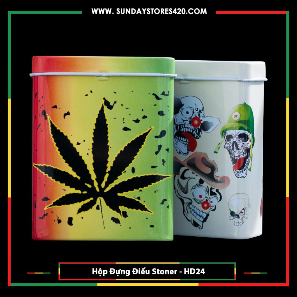 Sunday Stores 420