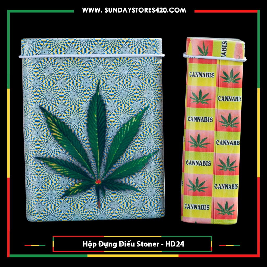 Sunday Stores 420