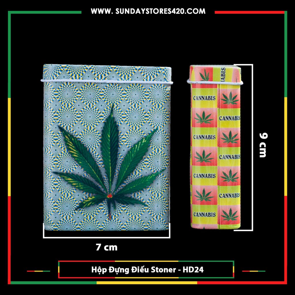 Sunday Stores 420