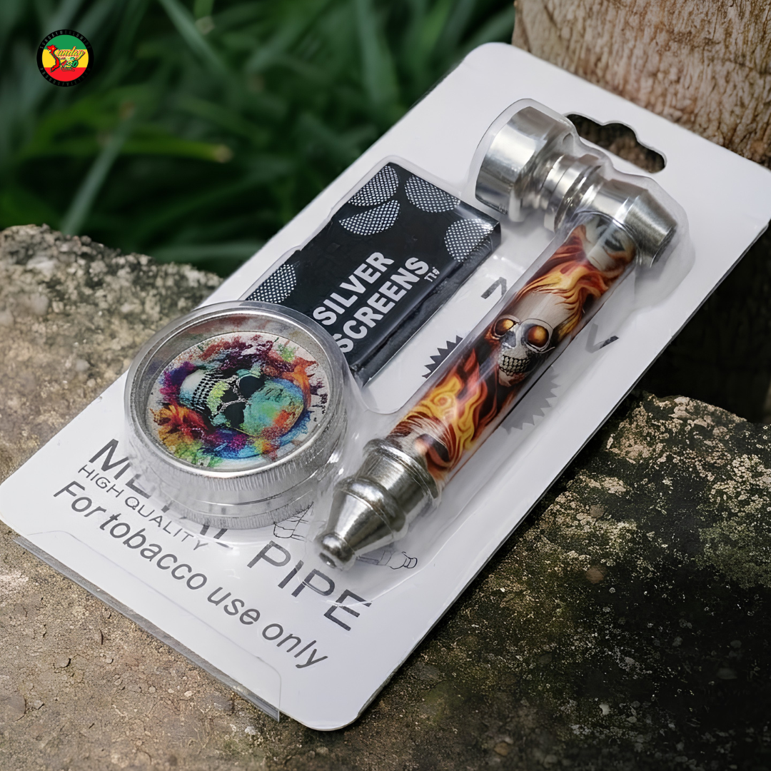 Combo Tẩu Xay - TT25 7 Combo Tẩu Xay - TT25 - Ảnh 7