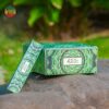 Giấy Cuốn 420z Kingsize Emerald Green - GC133
