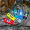 Bật Lửa Clipper Nhựa Graffiti - BL56
