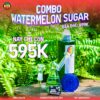 Combo Watermelon Sugar