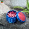 Gear Herb Grinder - XS184