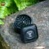 Hornet Square Herb Grinder - XS182