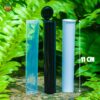 Ống Nhựa Đựng Điếu 11cm - HD29