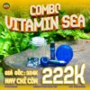 Vitamin Sea Combo