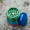 Cối Xay Kim Loại Slinky - XS183