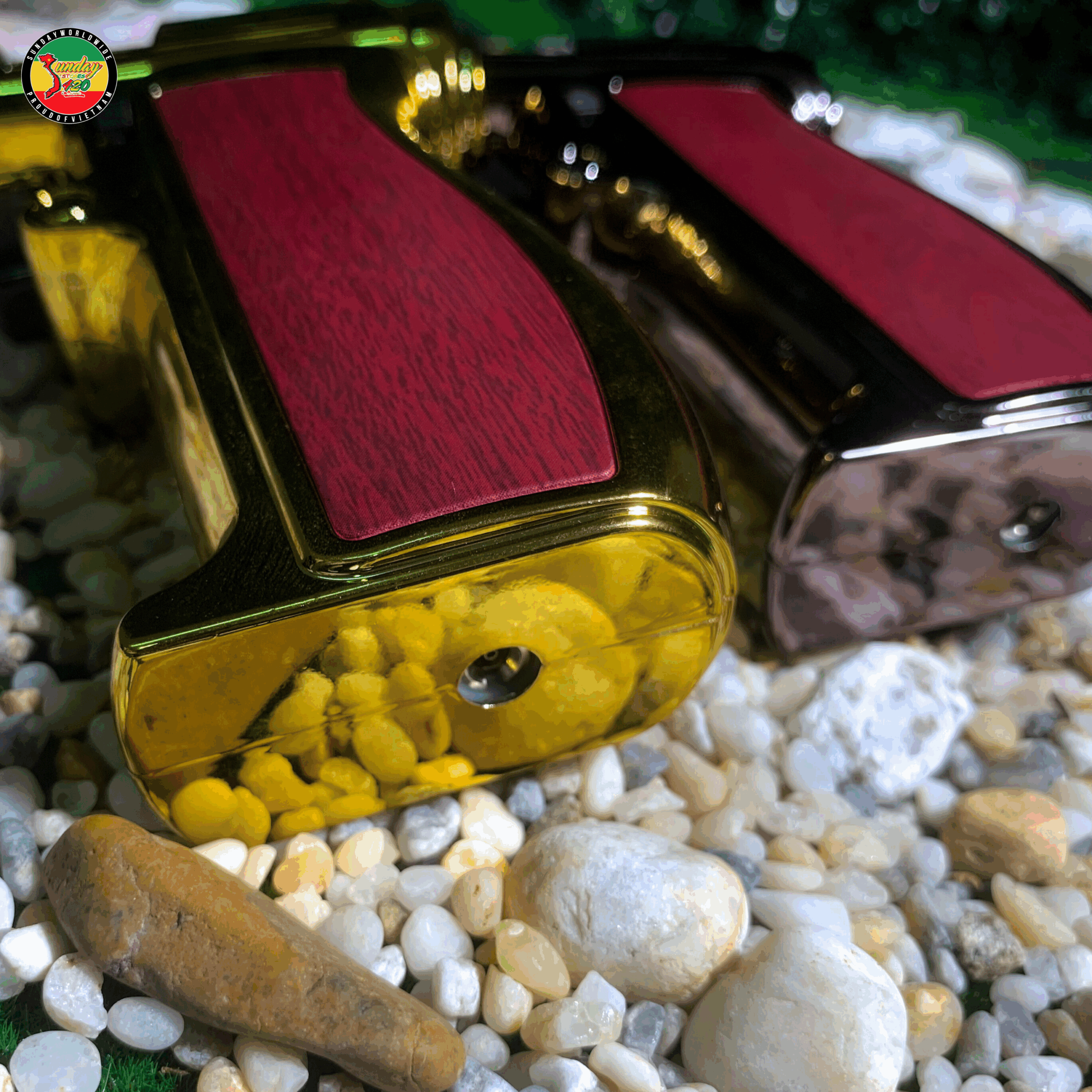 Bật Lửa Khò Bang Bang – BL64 - Ảnh 8