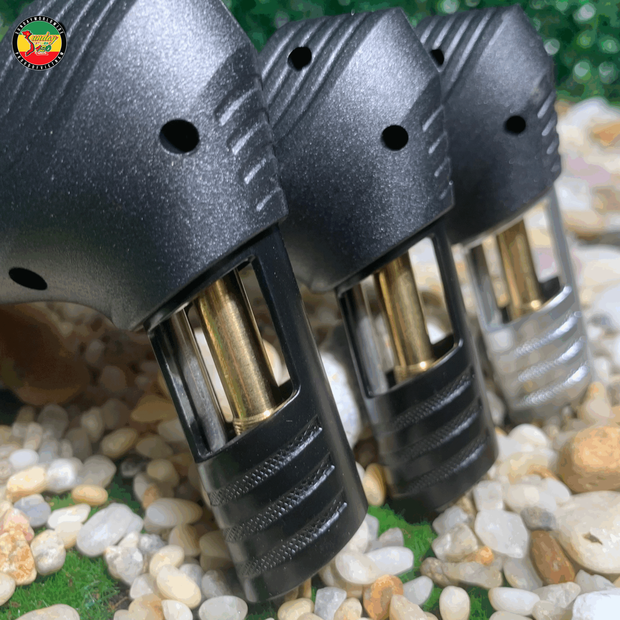 Bật Lửa Khò Gia Dụng – BL63 - Ảnh 3