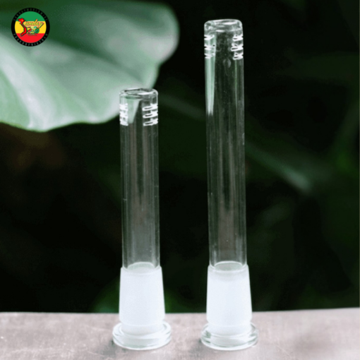 Ống Nối Lọc Thủy Tinh - L03