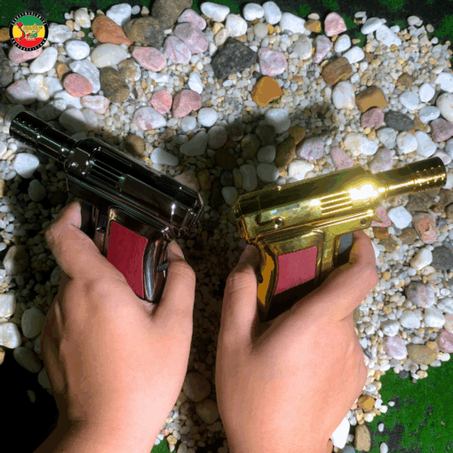 Alternative view of Bật Lửa Khò Bang Bang – BL64