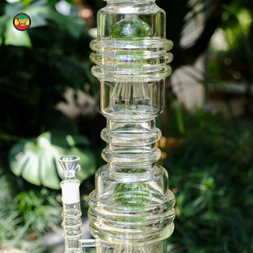 Boong Thủy Tinh Heavenly Pillar - BTT452