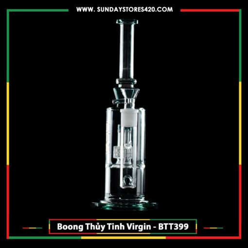 Boong Thủy Tinh Virgin - BTT399