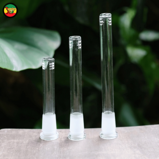 Ống Nối Lọc Thủy Tinh - L03