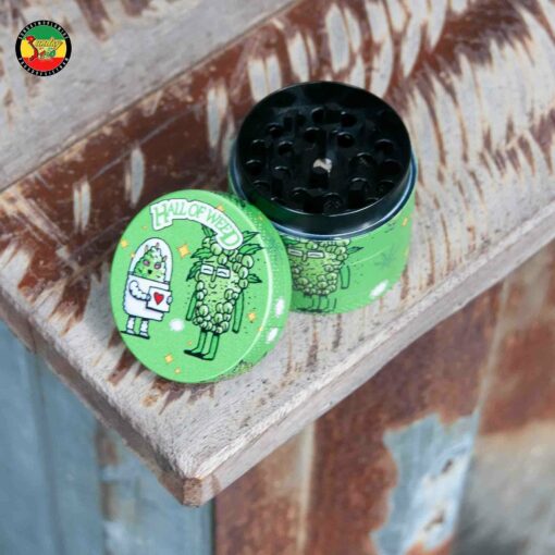 Mini Cute Grinder - XS172