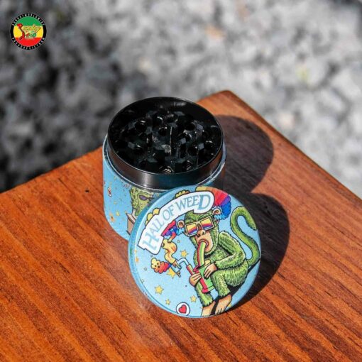 Mini Cute Grinder - XS172