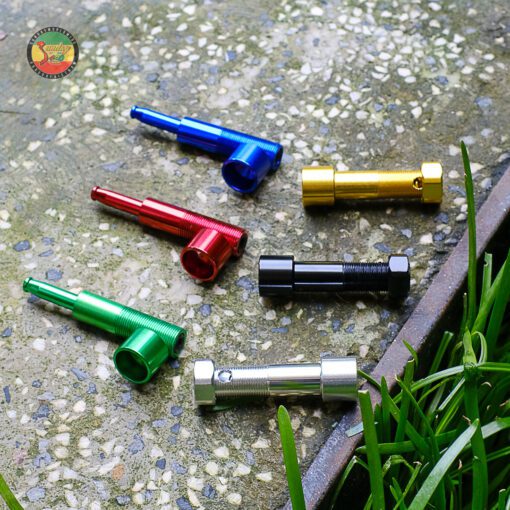 Tẩu Kim Loại Ốc Vít - TT22