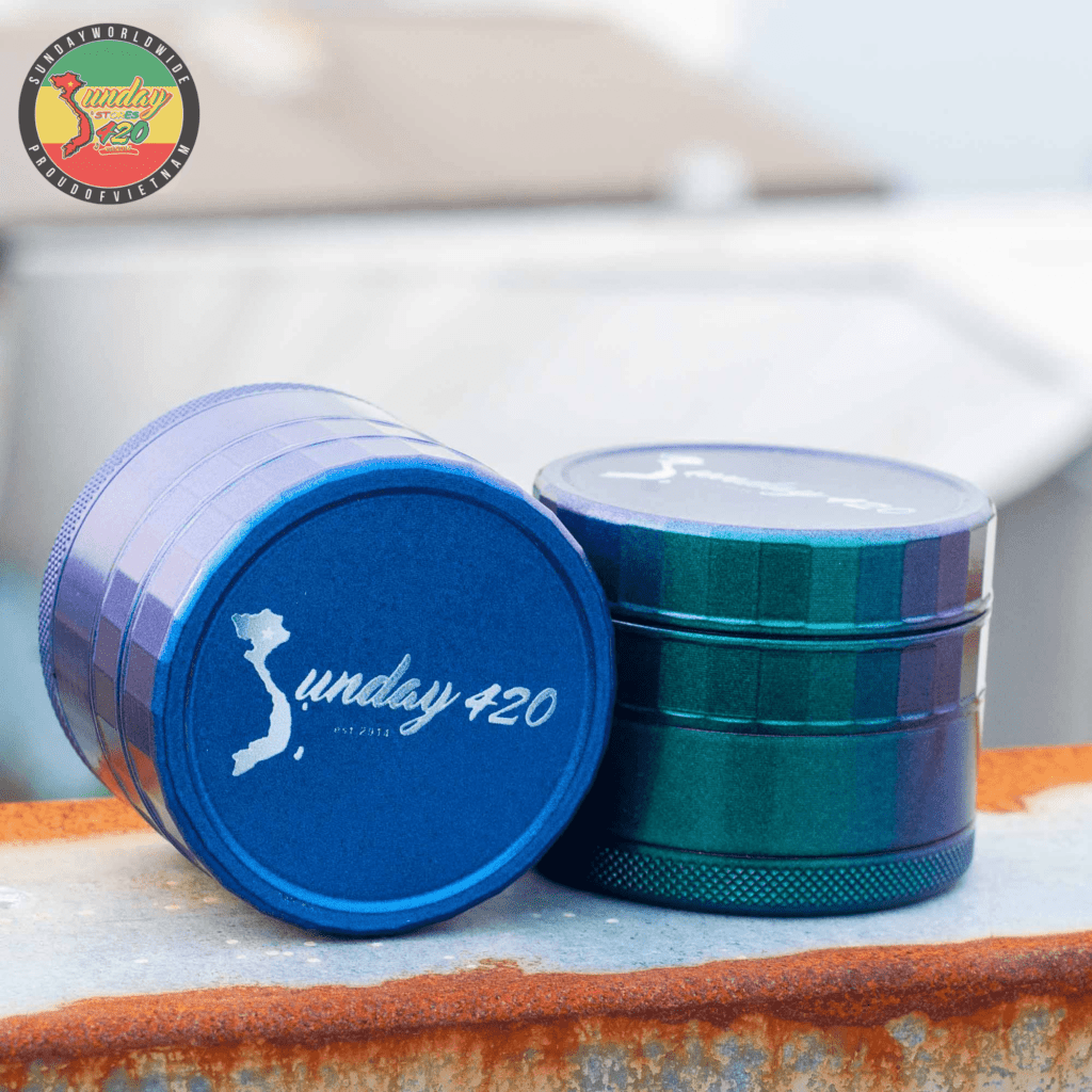 Sunday Stores 420