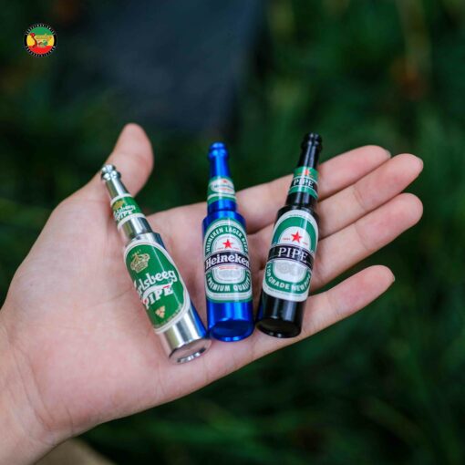 Tẩu Kim Loại Beer - TT11