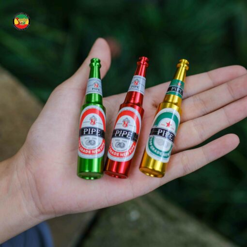 Tẩu Kim Loại Beer - TT11