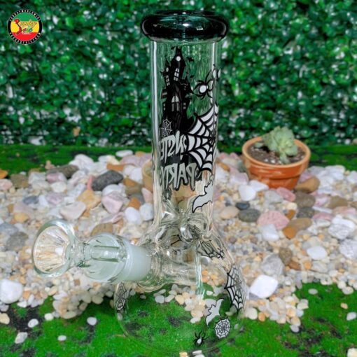 Điếu Cày Thủy Tinh Diversity - BTT401