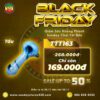 BLACK FRIDAY TTT163