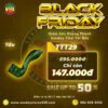 BLACK FRIDAY TTT29