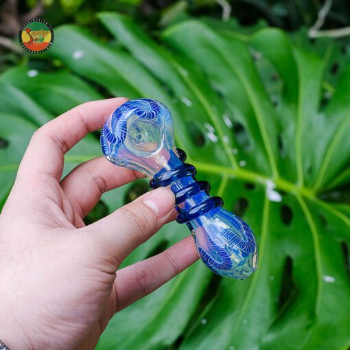 Tẩu Thủy Tinh Lucid - TTT165