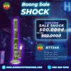 BTT346 SALE SHOCK 11/24