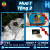 MUA TTT51 TẶNG 2 PHỤ KIỆN