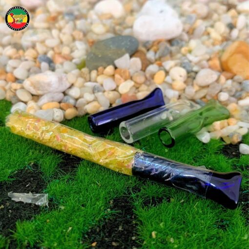 Tip Đầu Lọc Thủy Tinh Lớn - GLT02