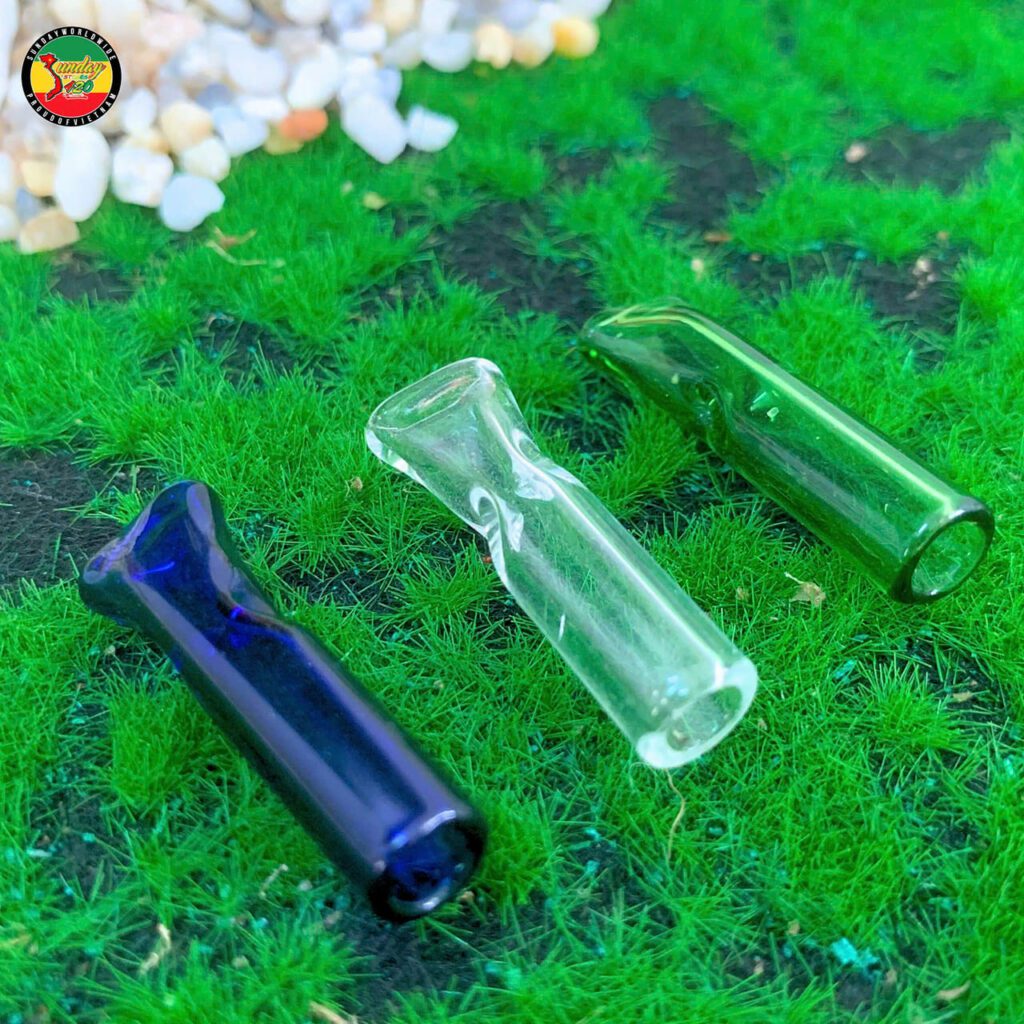 Tip Đầu Lọc Thủy Tinh Lớn - GLT02