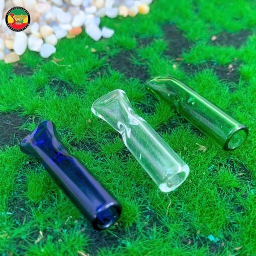Tip Đầu Lọc Thủy Tinh Lớn - GLT02