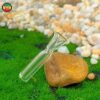 Tip Đầu Lọc Thủy Tinh Nhỏ - GLT01