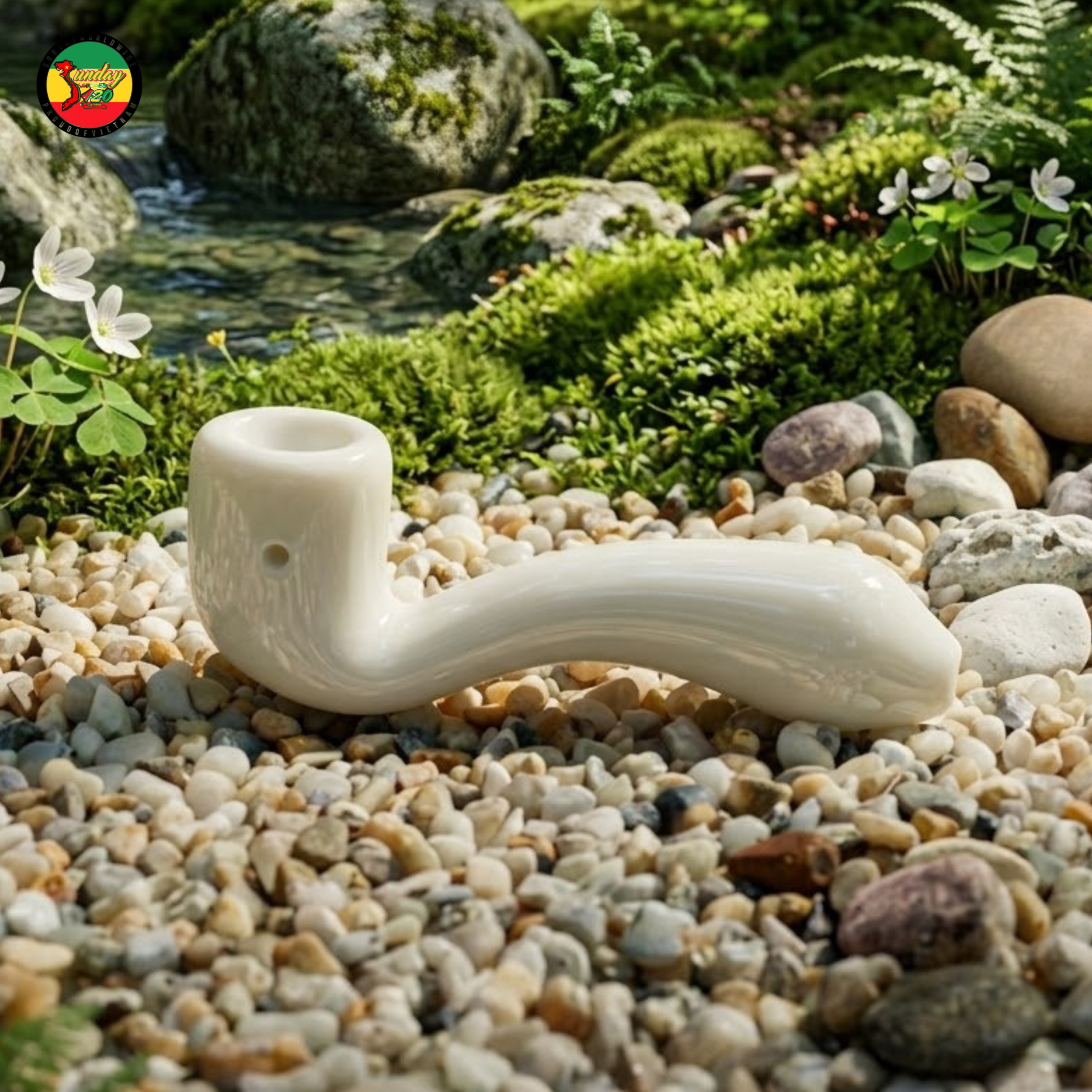 Tẩu Thủy Tinh Sherlock - TTT29 - Ảnh 11