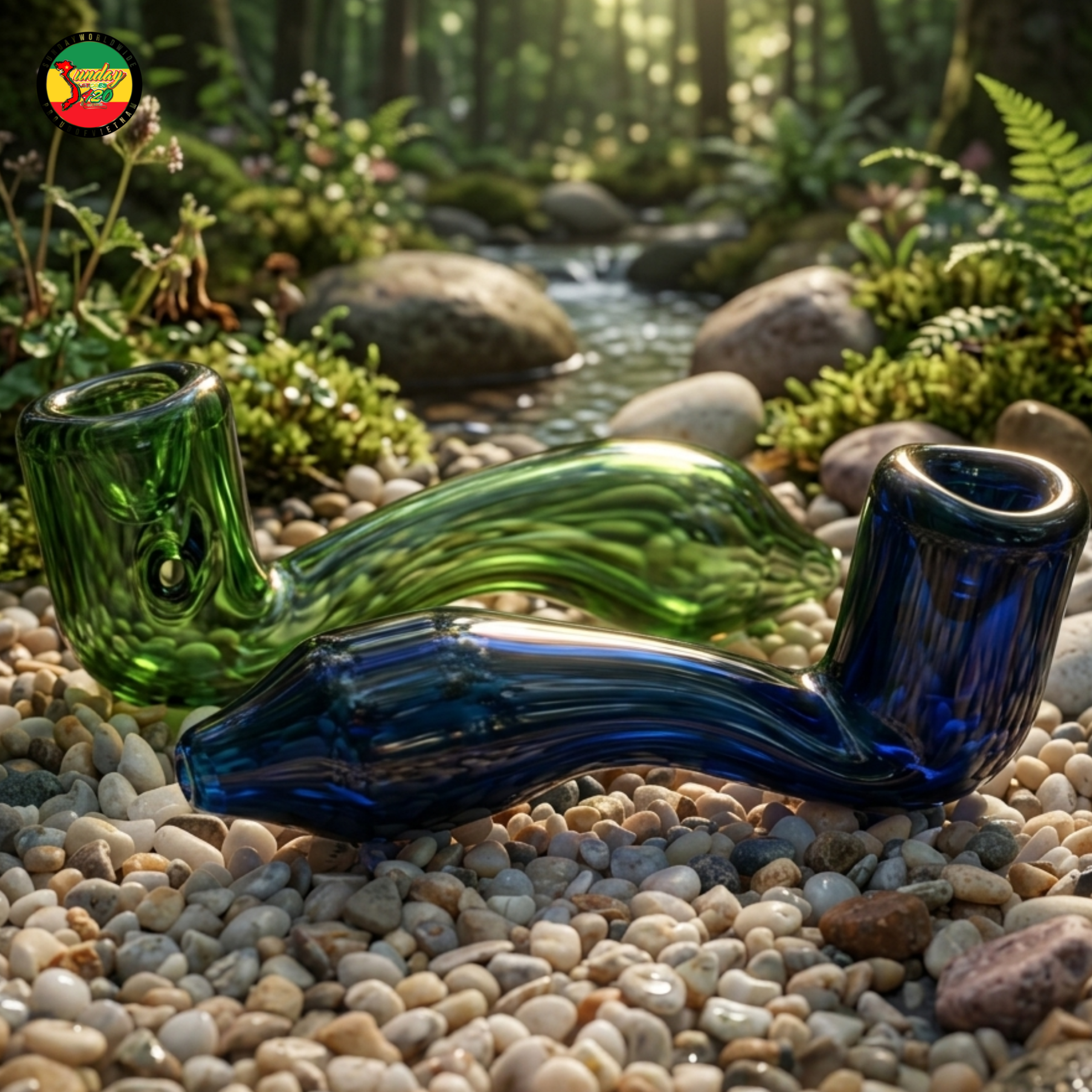 Tẩu Thủy Tinh Sherlock - TTT29 - Ảnh 6