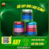 Cối Xay Kim Loại Slinky - XS183