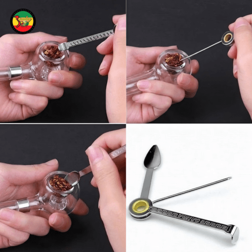 Que Vệ Sinh 3 in 1 - PK01