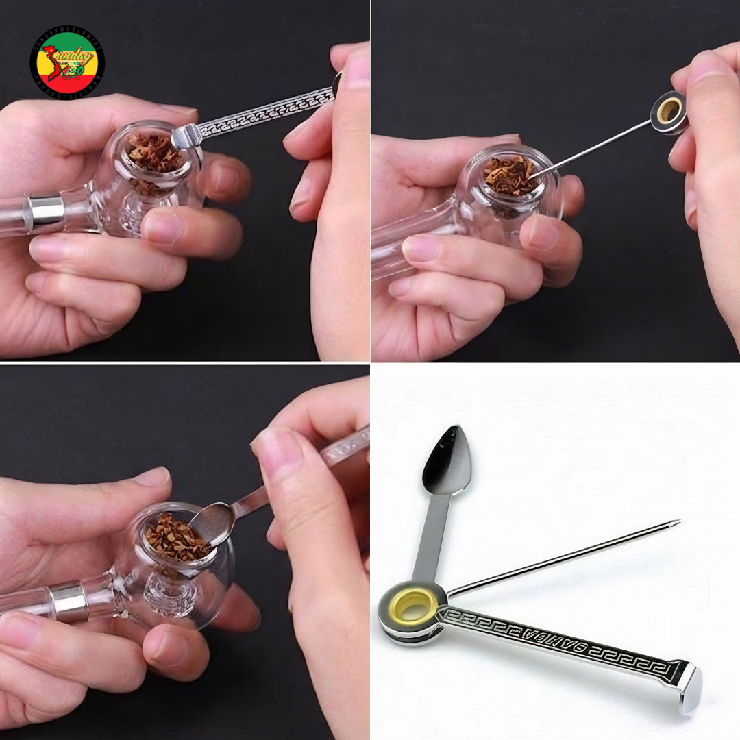 Que Vệ Sinh 3 in 1 - PK01