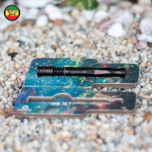 Máy Hóa Hơi DYNAVAP M21 - HH56