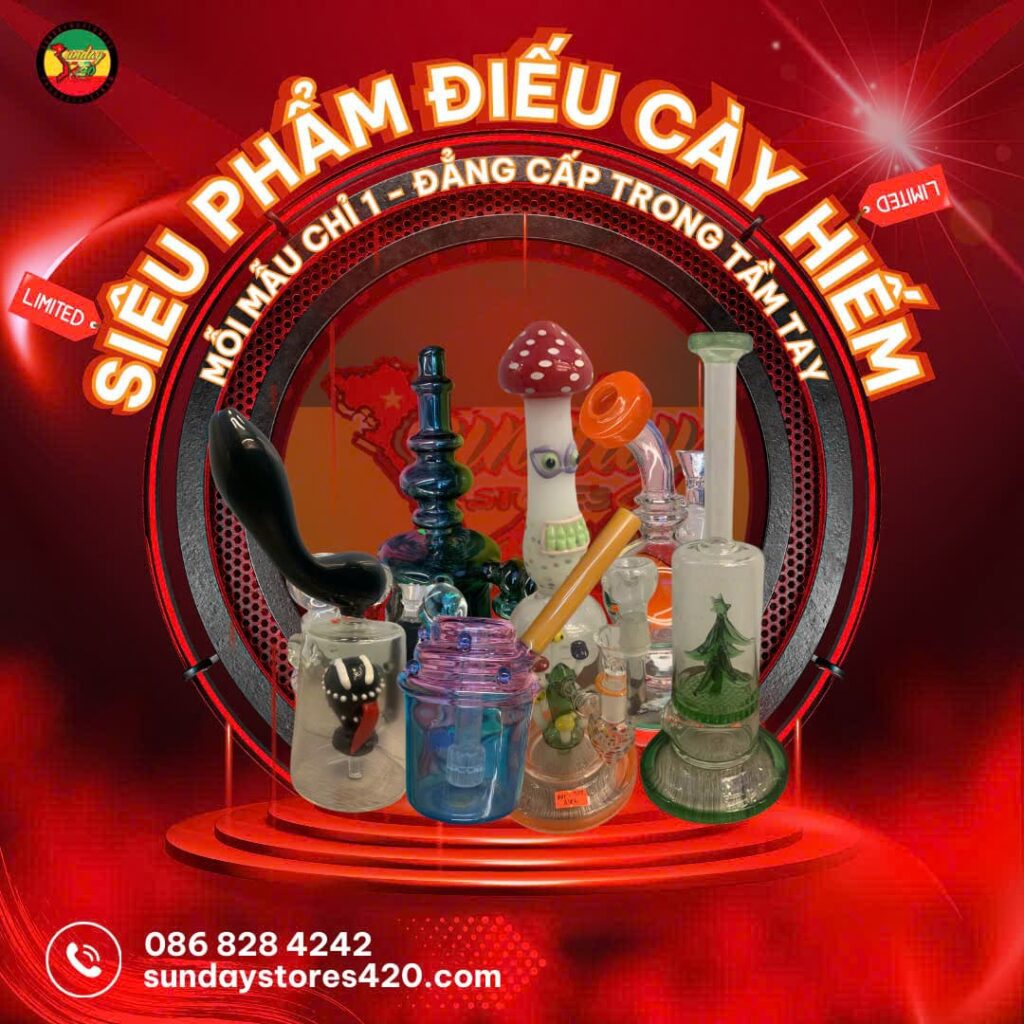 SIÊU PHẨM ĐIẾU CÀY HIẾM