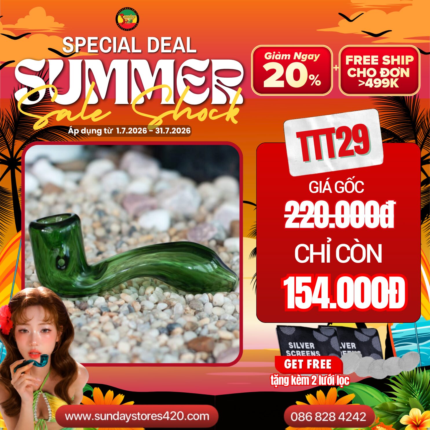 Tẩu Thủy Tinh Sherlock - TTT29 1 Tẩu Thủy Tinh Sherlock - TTT29