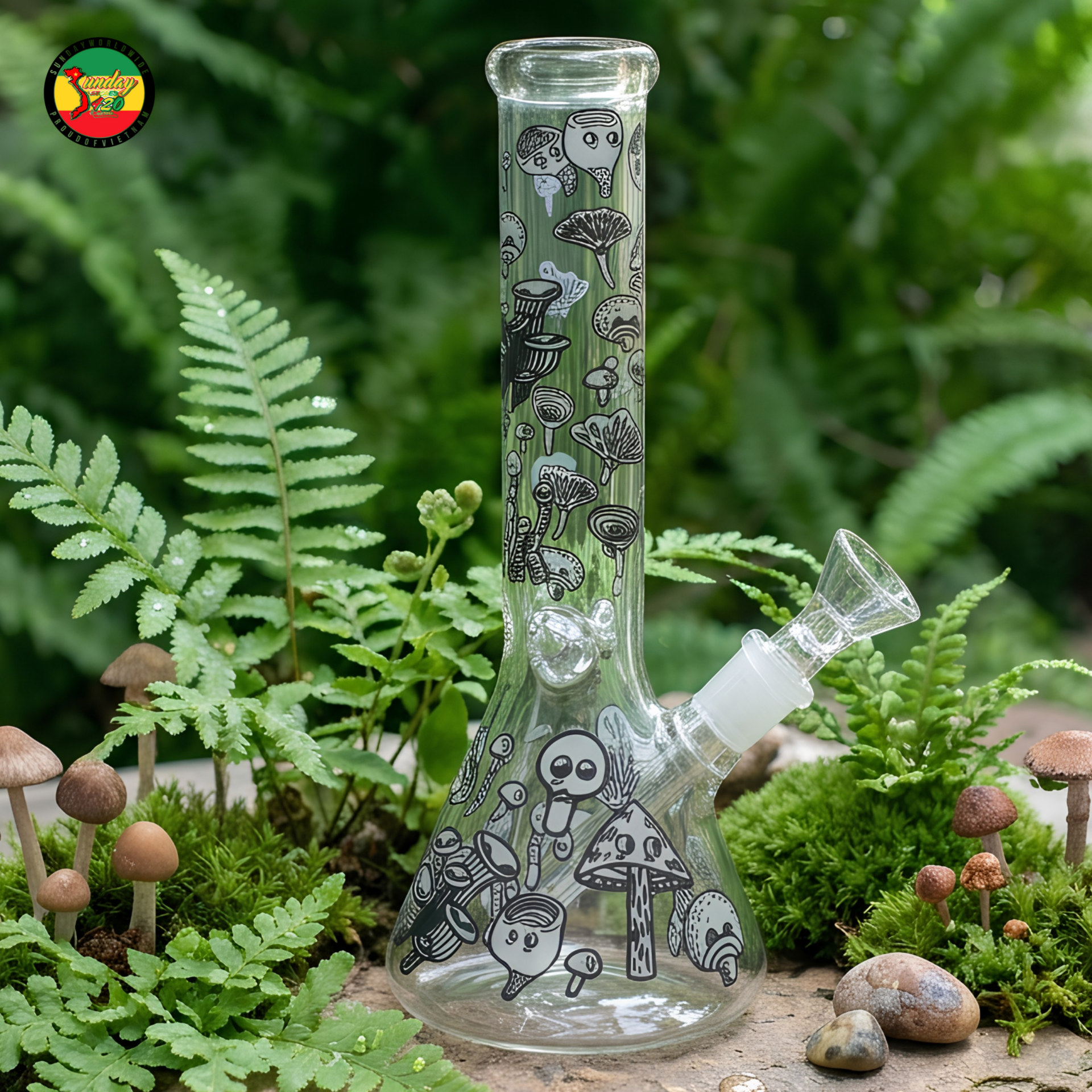 Mini Dreamer - BTT262 - Ảnh 6