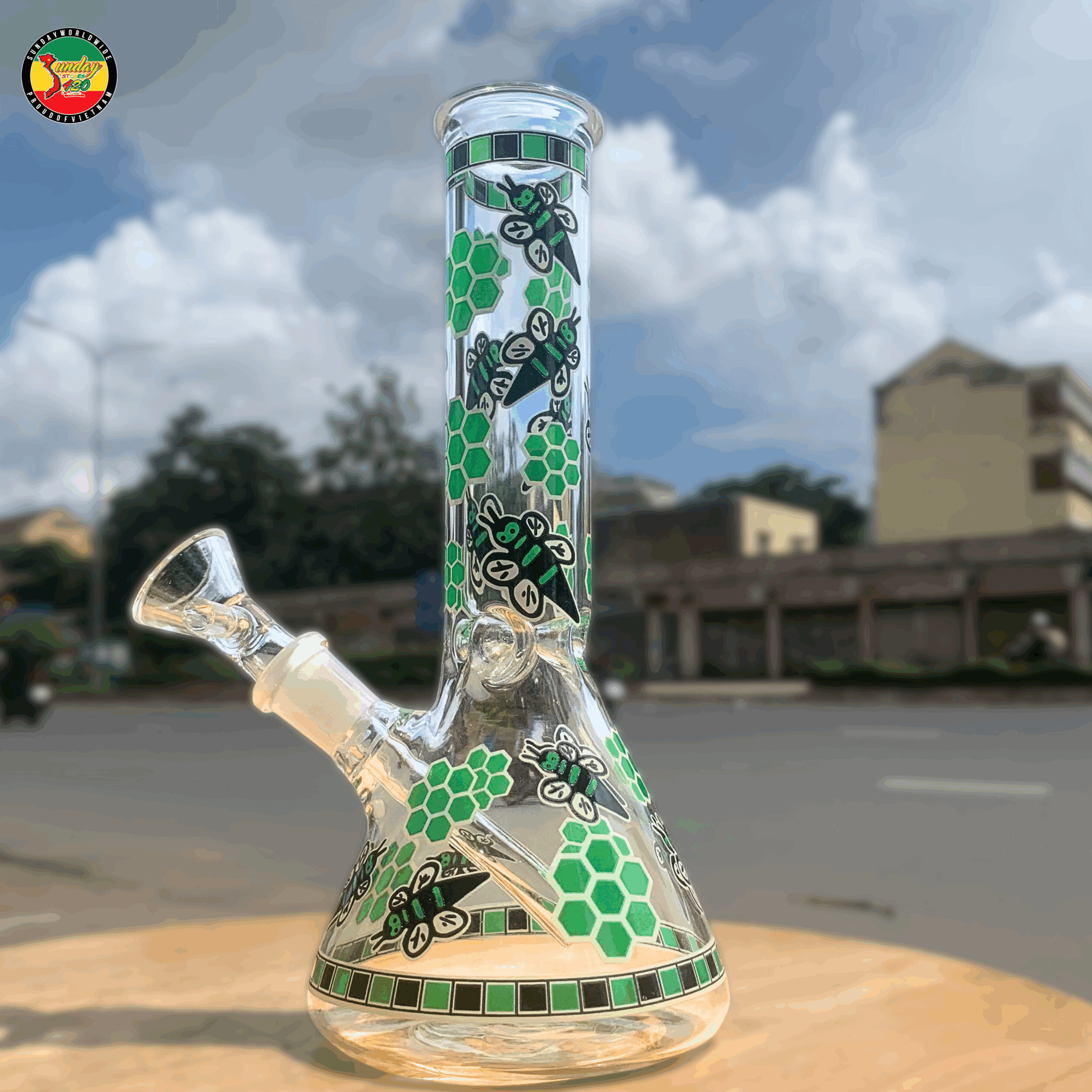 Mini Dreamer - BTT262 - Ảnh 7