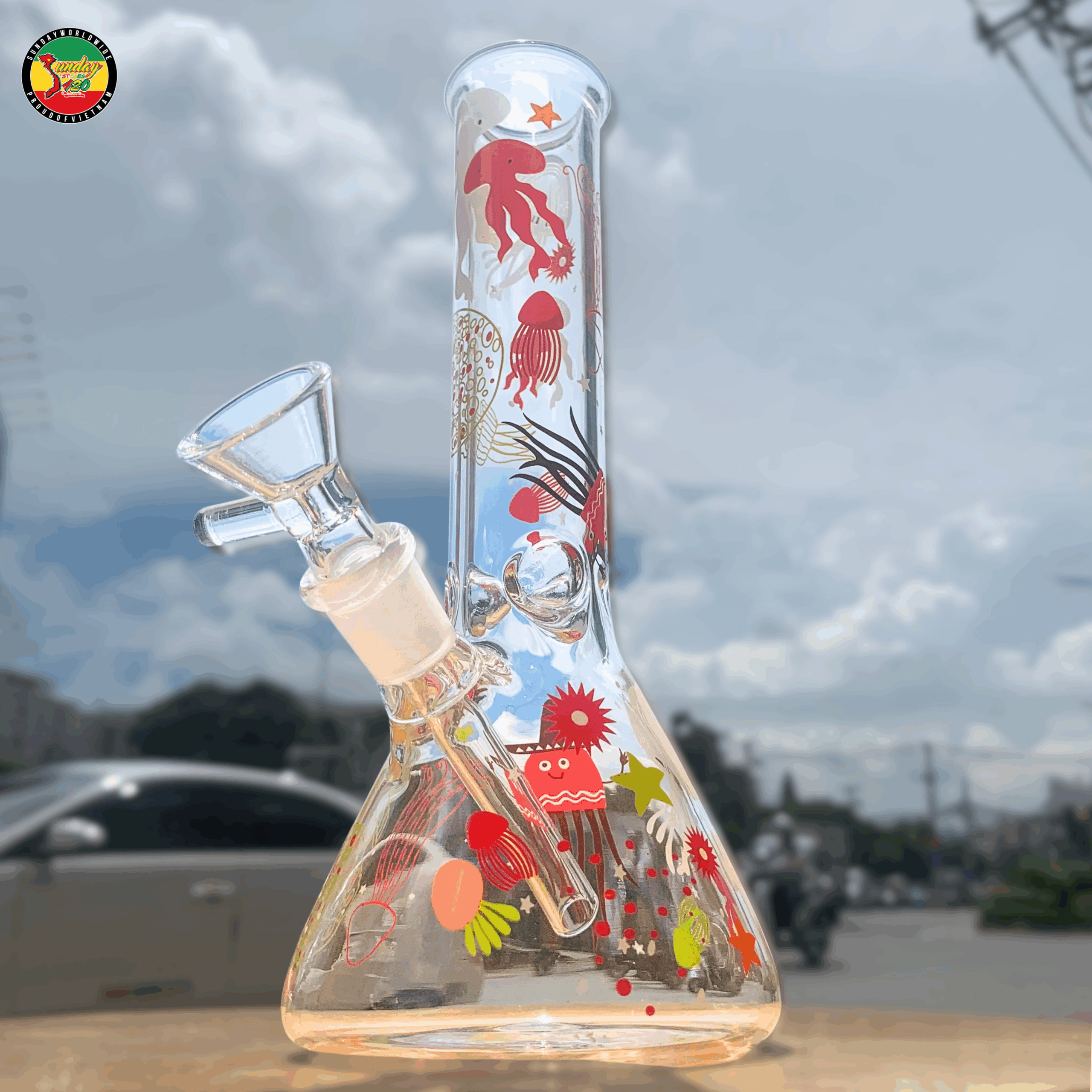 Mini Dreamer - BTT262 - Ảnh 6