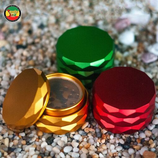 Cối Xay Kim Cương - XS197