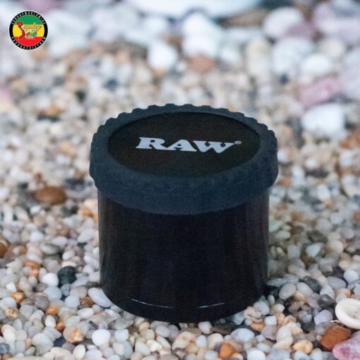 Cối Xay RAW LIFE Modular 63MM - XS196